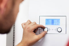 best Greensted Green boiler servicing companies