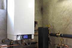 Greensted Green condensing boiler companies