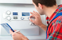 free Greensted Green gas safe engineer quotes