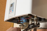 free Greensted Green boiler install quotes