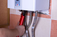 free Greensted Green boiler repair quotes
