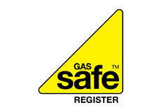 gas safe companies Greensted Green